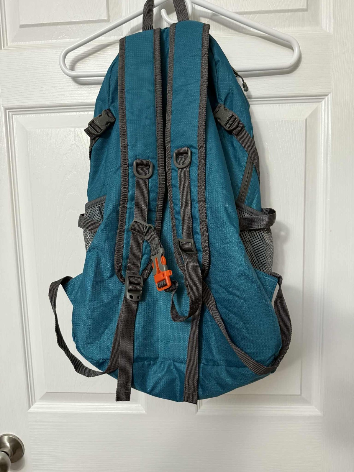 Miycoo Lightweight Turquoise Packable Backpack for Travel, Hiking, Outdoor