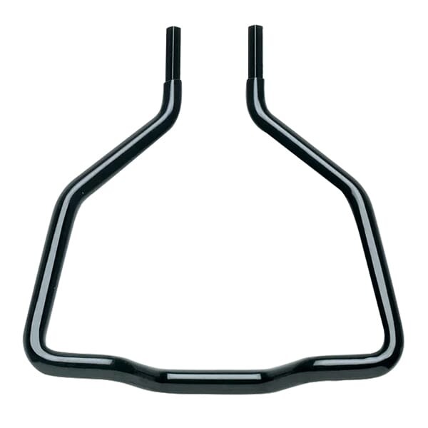 TenPoint Replacement Foot Stirrup for Non-RDX Crossbows Black (HCA-009)