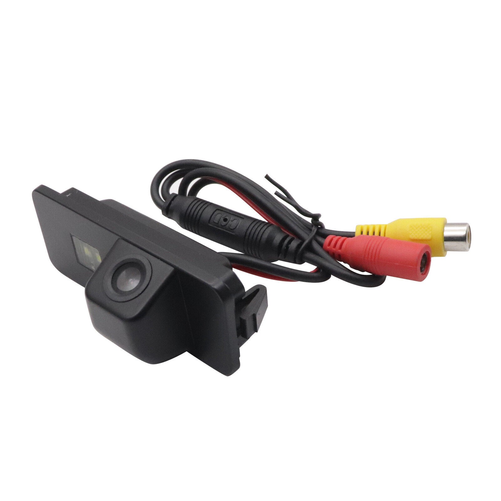 New Rear View Reverse Backup Camera Night Vision For VW Jetta Passat CC Lacrosse