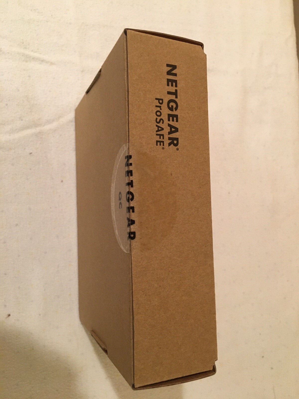 Netgear Prosafe AGM732F Module Factory Sealed Box