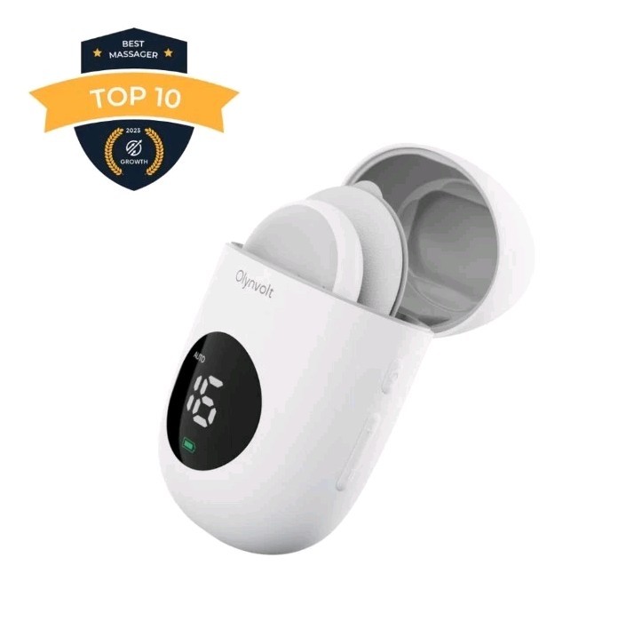 Olynvolt Pocket Pro - Wireless TENS Device