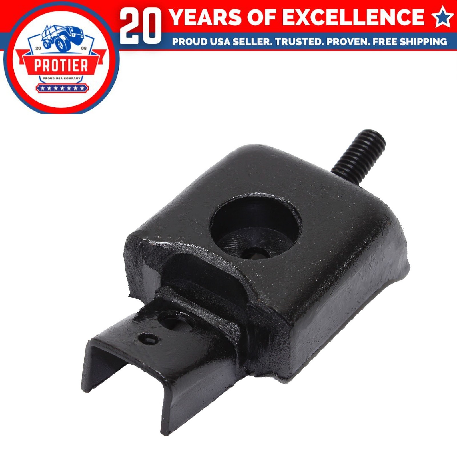 Transmission Mount for Lincoln Continental