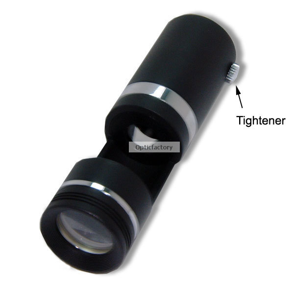 Gemologists' Travel/portable Lab! Gem Microscope,Chelsea Filter,Refractometer