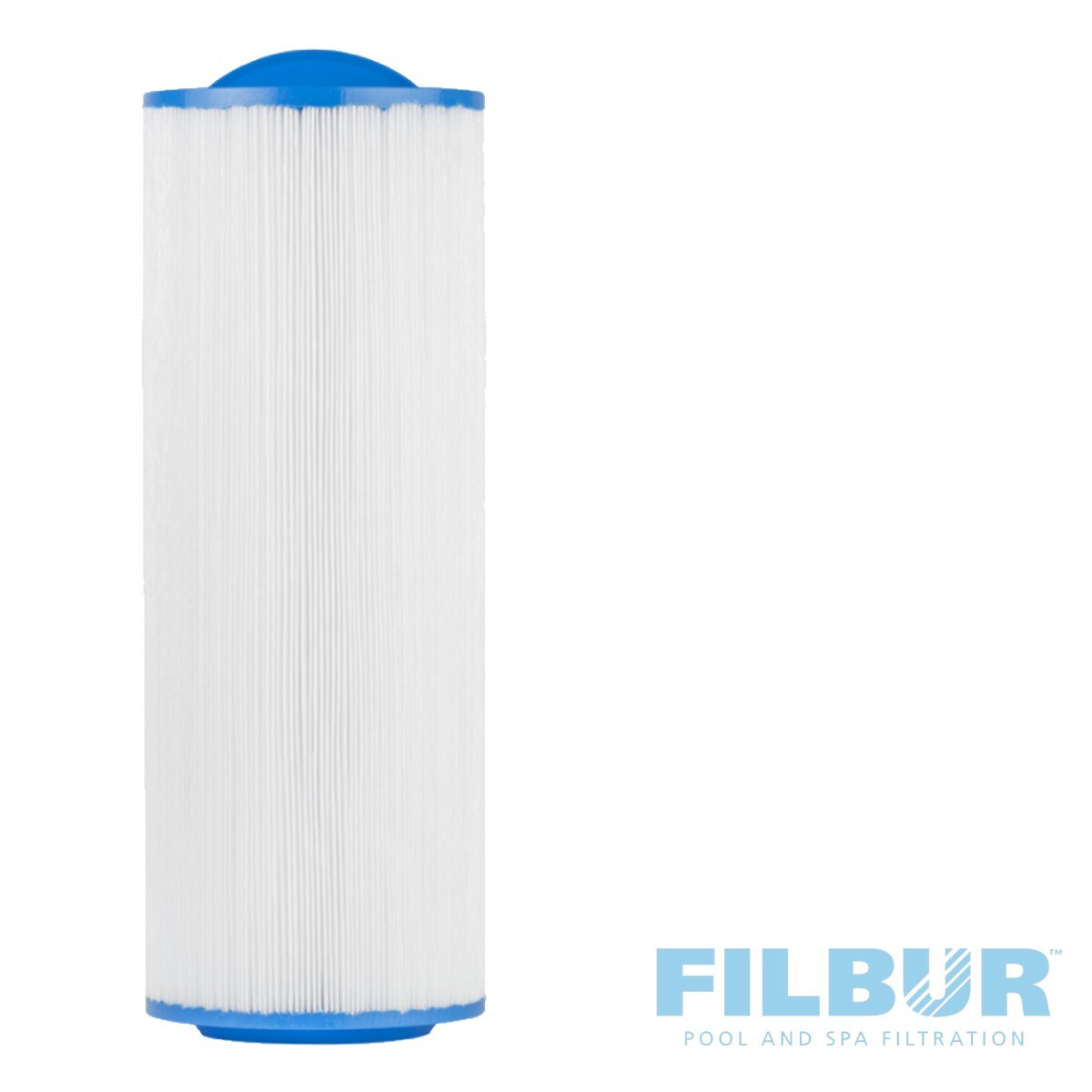FC-0172 Filbur Swimming Pool Filter Cartridge For Waterway 50, 4CH-949 & PWW50L