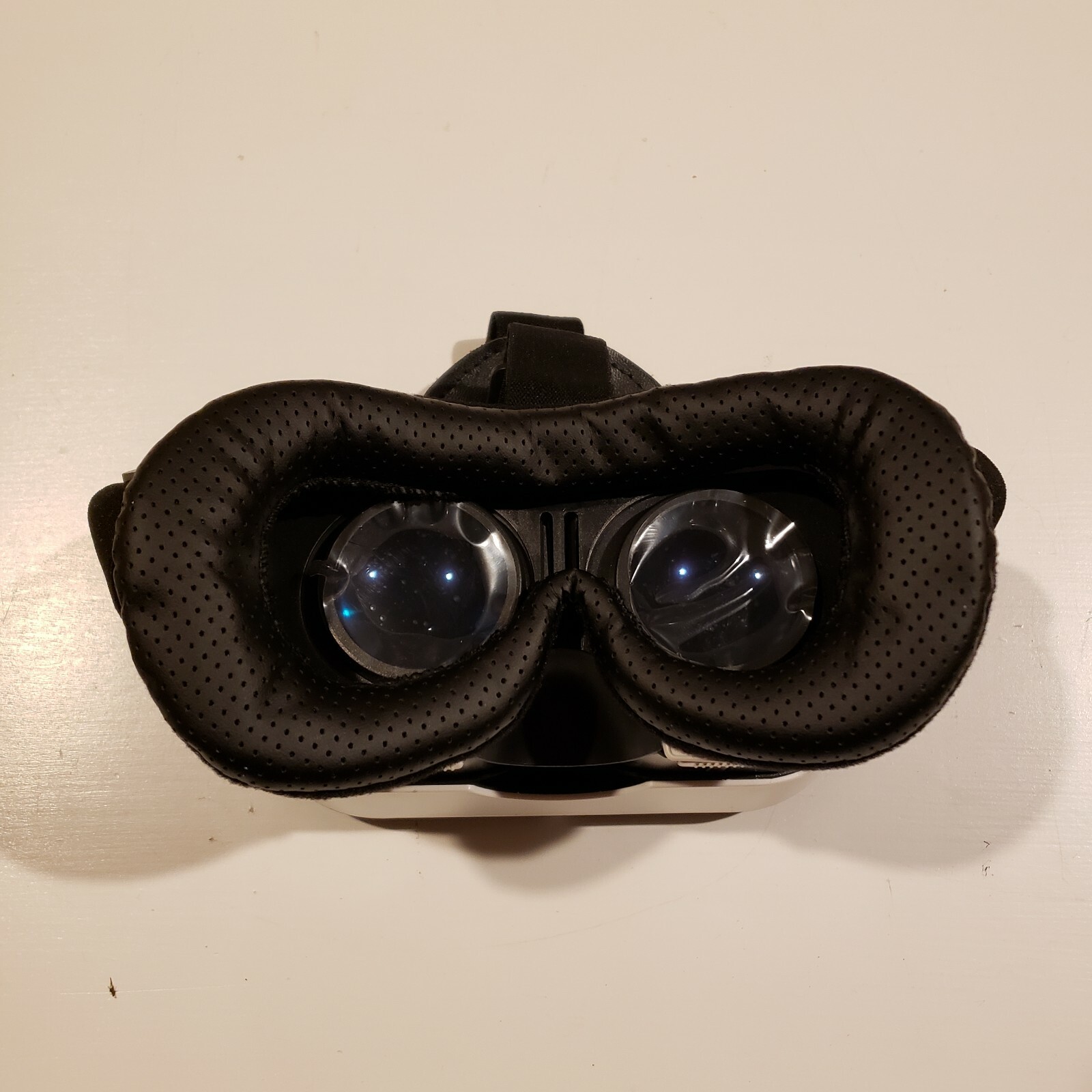 Virtual Reality 3D VR Glasses Headset Helmet, For Android and IOS System W/ Remo