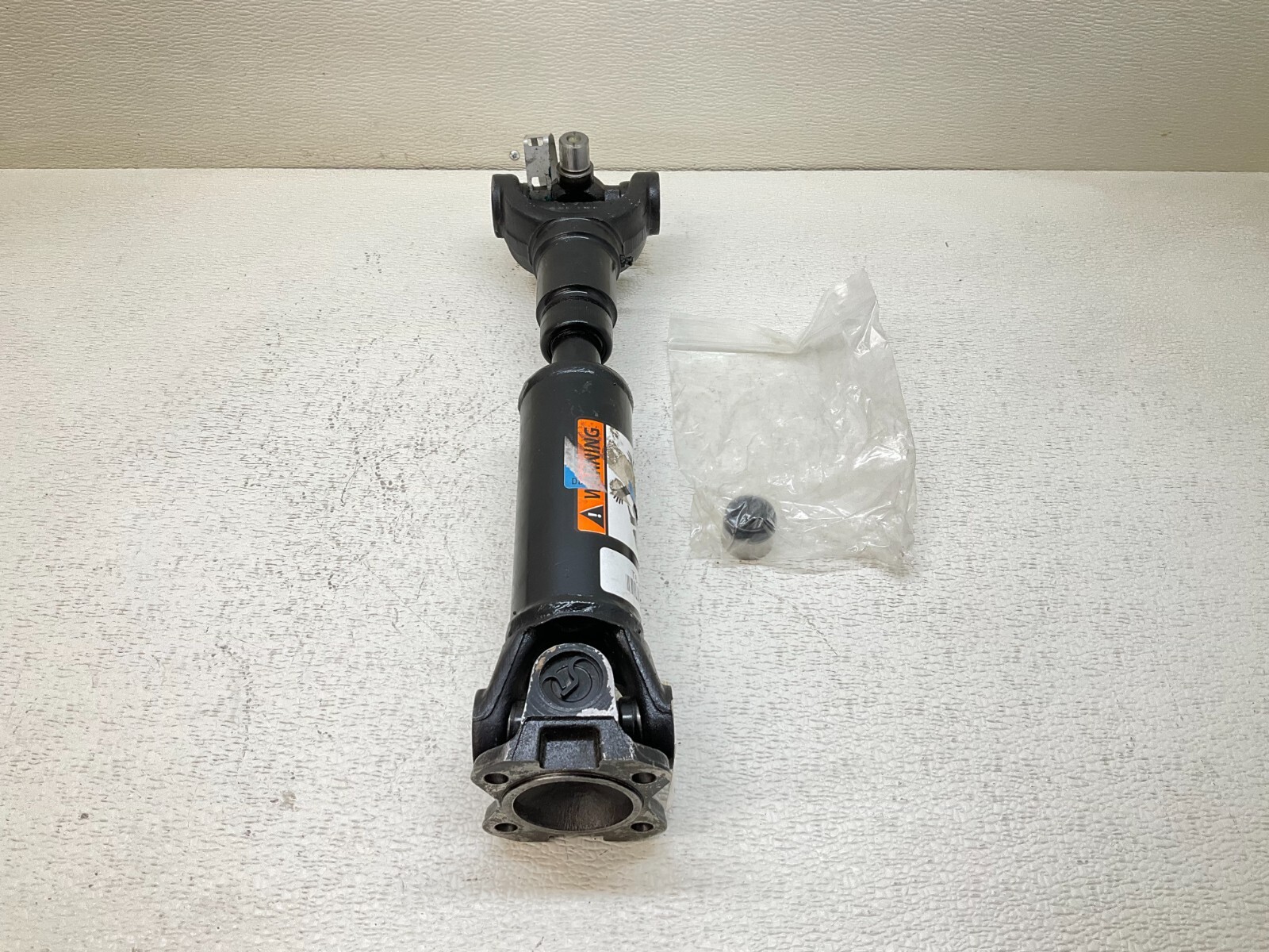 Tug TXT 723813 Drive Shaft T6-4700-012 New (TSC)