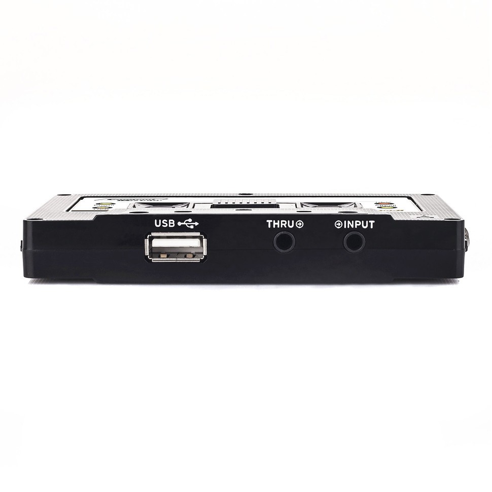 Reloop - Tape Black