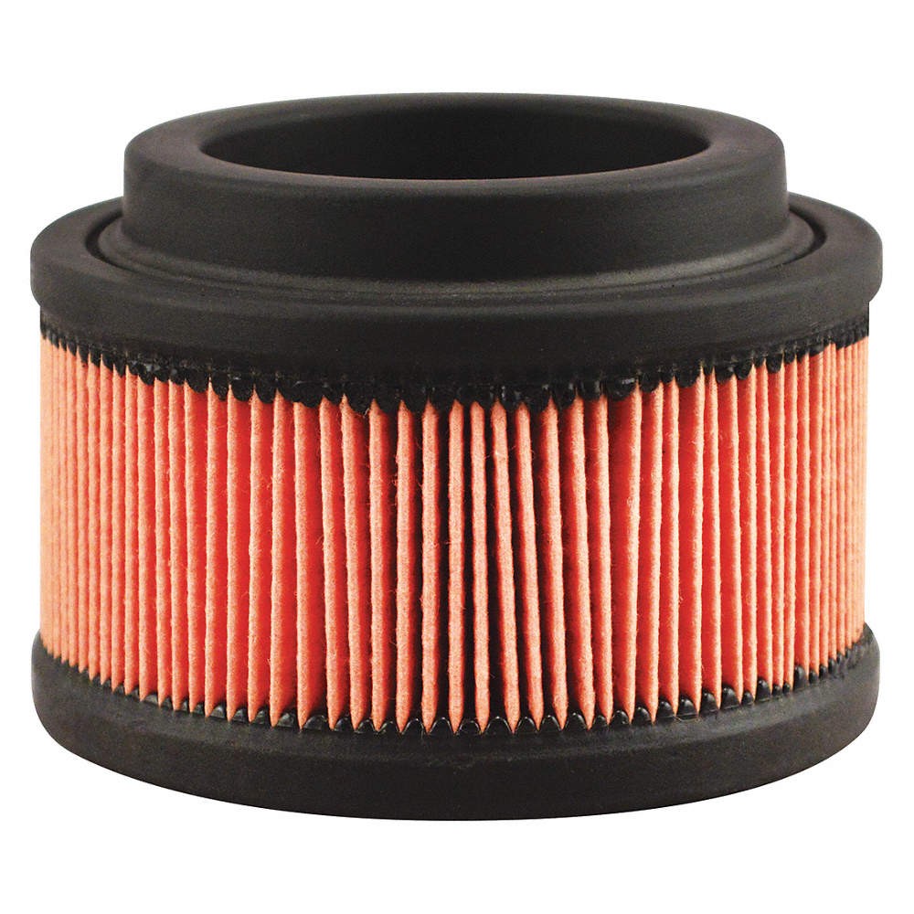 BALDWIN FILTERS PA5311 Air Breather Filter, Round 4ZFL8