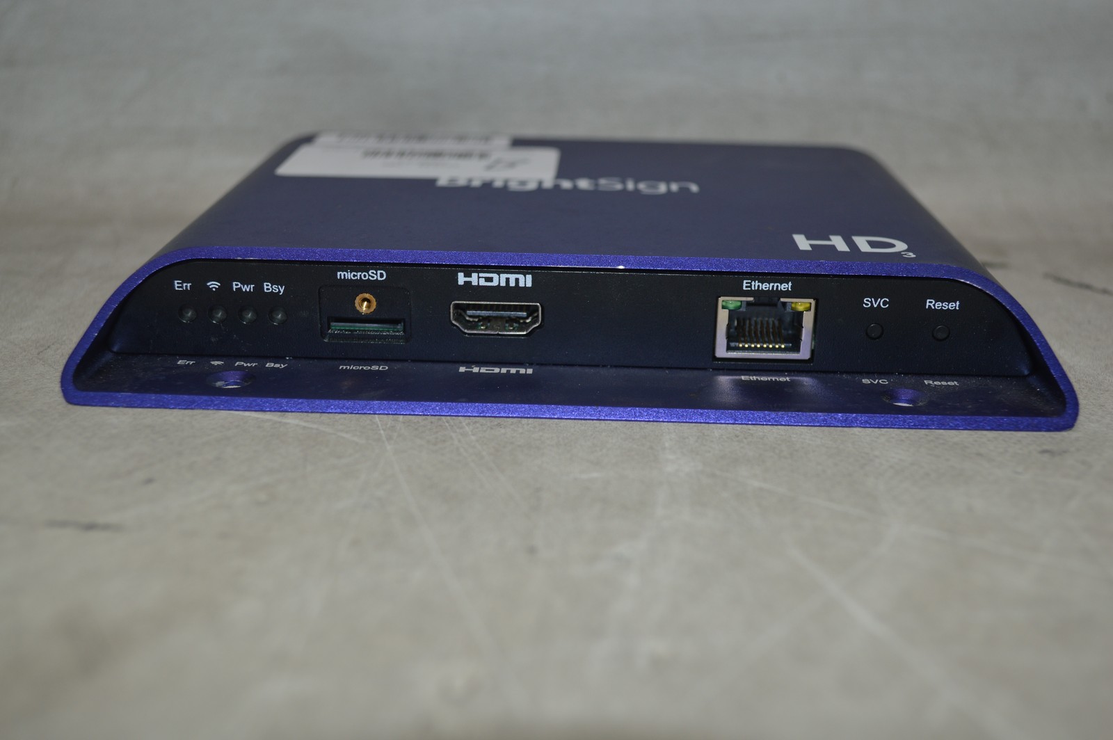 BrightSign HD223