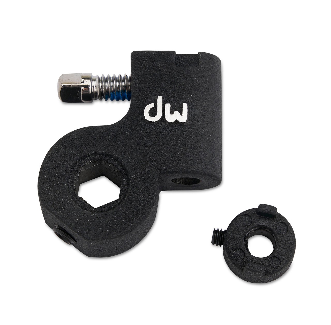 DW Beater Hub with Memory Lock Black