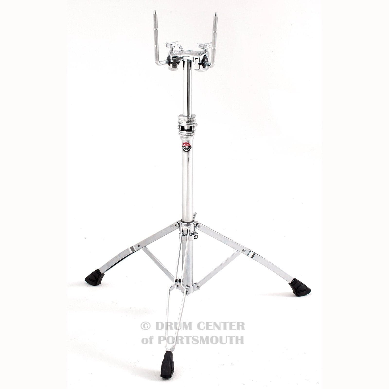 Ludwig LAP441TS Atlas Pro Double Tom Stand