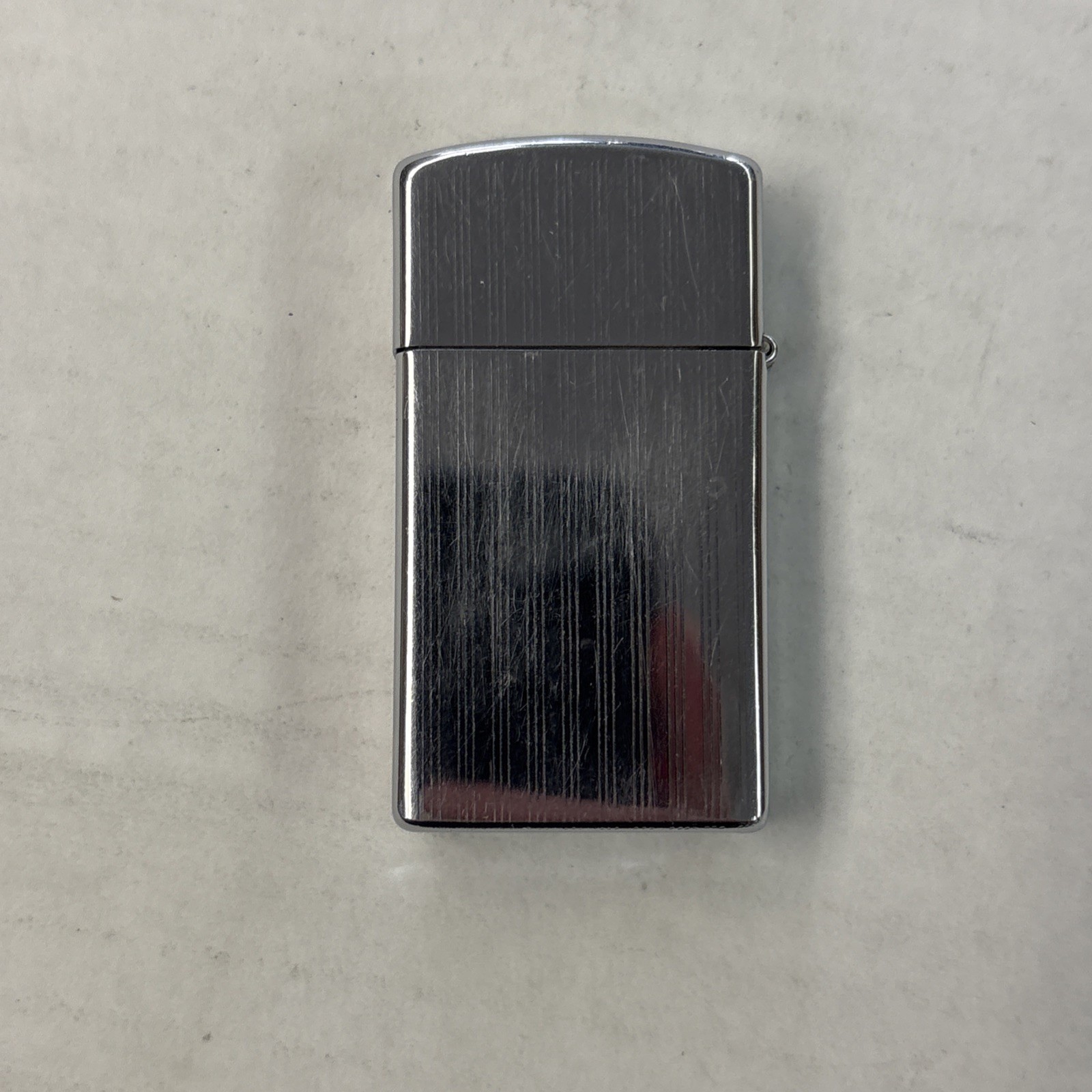 Zippo 1972 Slim Lighter