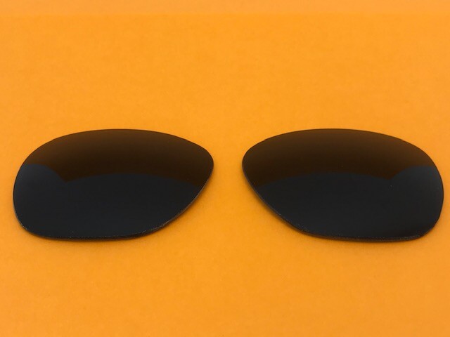 one pair of 58mm Lenses fit Randolph Engineering Aviator Sunglasses and AO