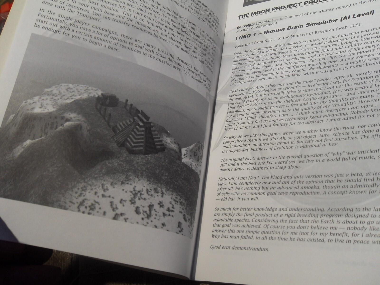 Moon Project User Manual ONLY!!!!!!! Topware