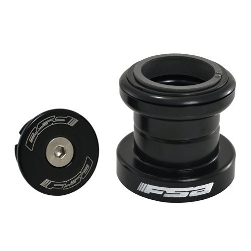 FSA Hammer 1-1/8" Threadless Heavy-Duty Headset Oversized BMX M Bike ,BK