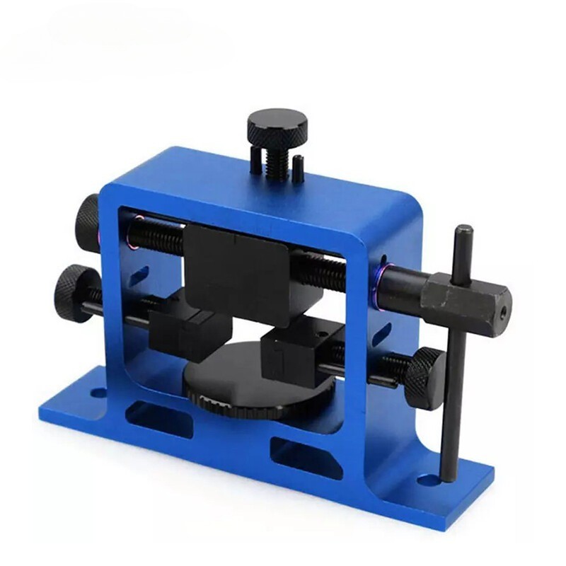 Heavy Duty Universal Semi-Auto Slide Rear Sight Pusher Tool