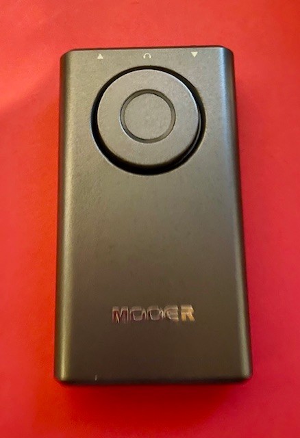 Mooer PRIME P1 Processor Effects Pedal
