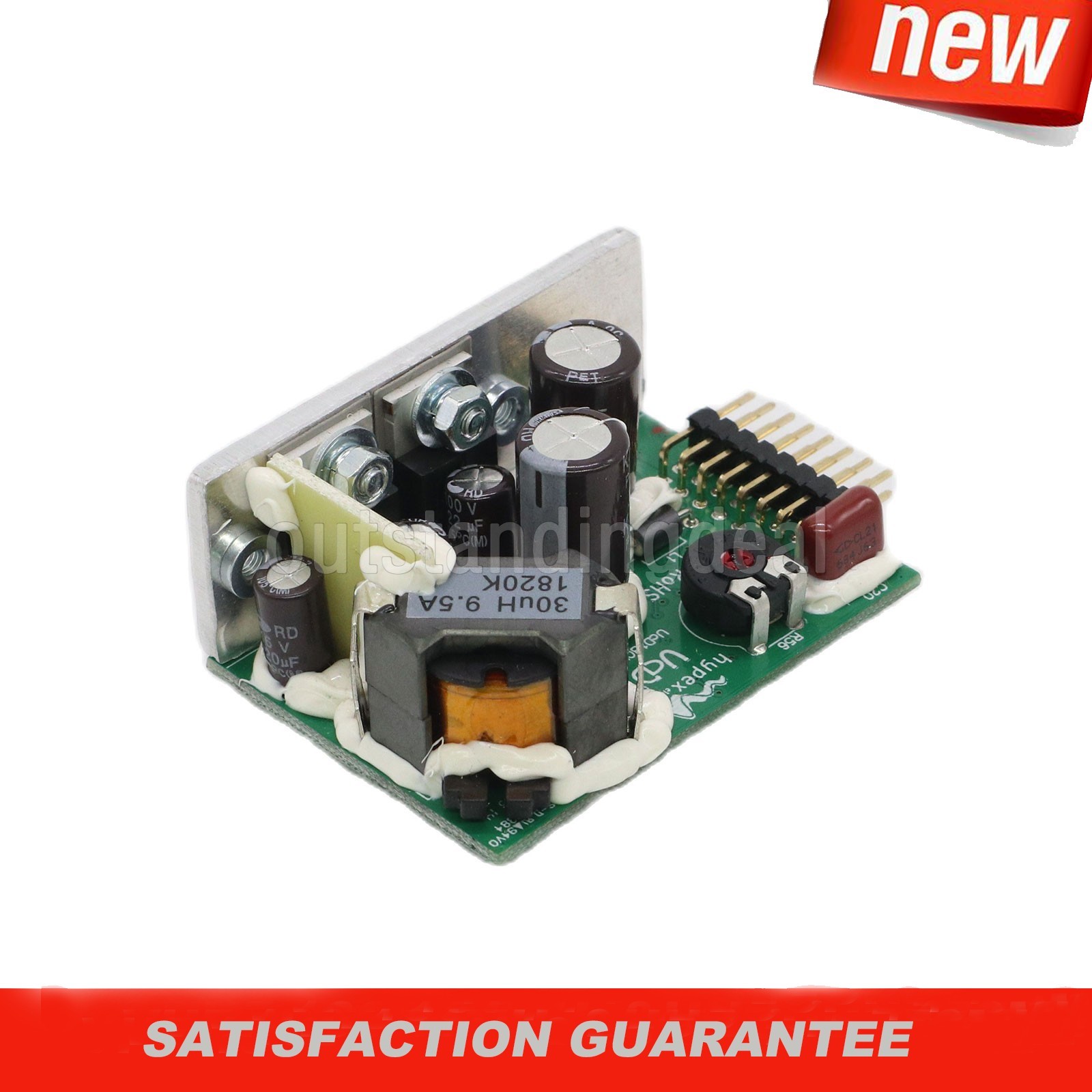 1X Ucd180lp Power Amplifier Module for Hypex Public Address System Loudspeakers