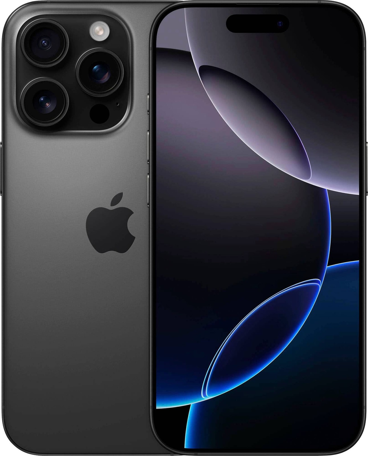 iPhone 16 Pro Max 256GB 512GB 1TB Verizon AT&T T-Mobile Unlocked (Excellent)
