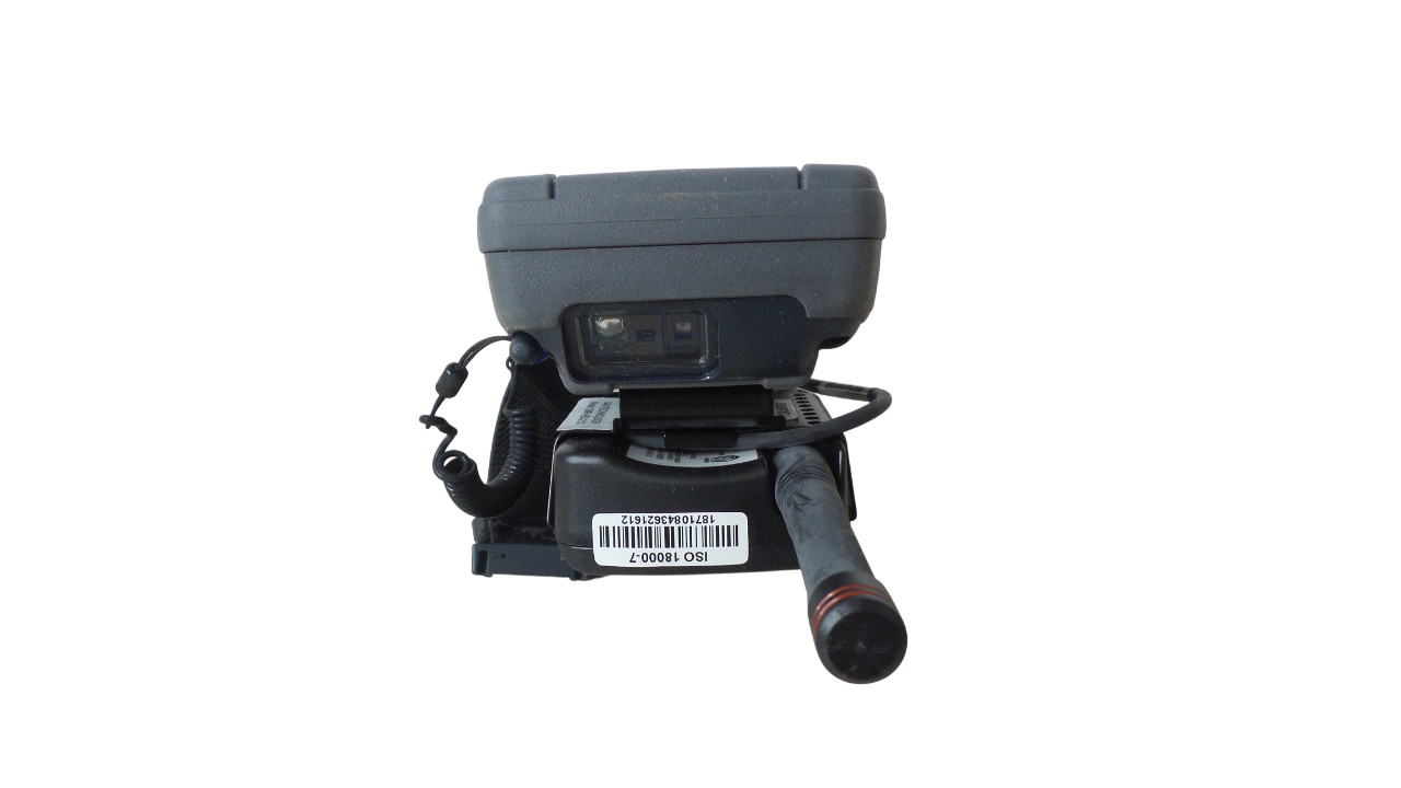 Intermec CK70GA3KNF2G6A40 Handheldr Barcode Scanner - Free Shipping