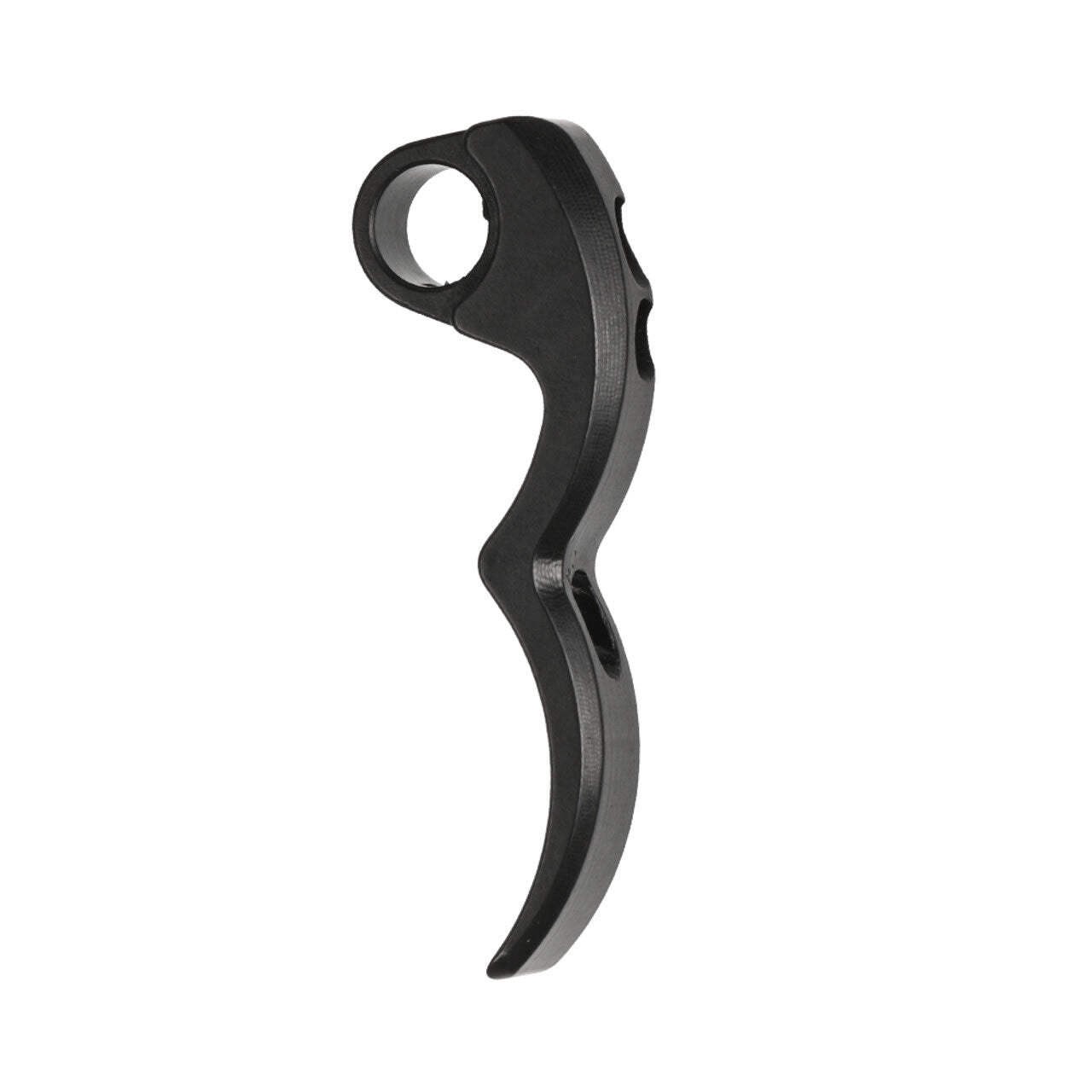 Dye M3+ Trigger - Reverse Double Black