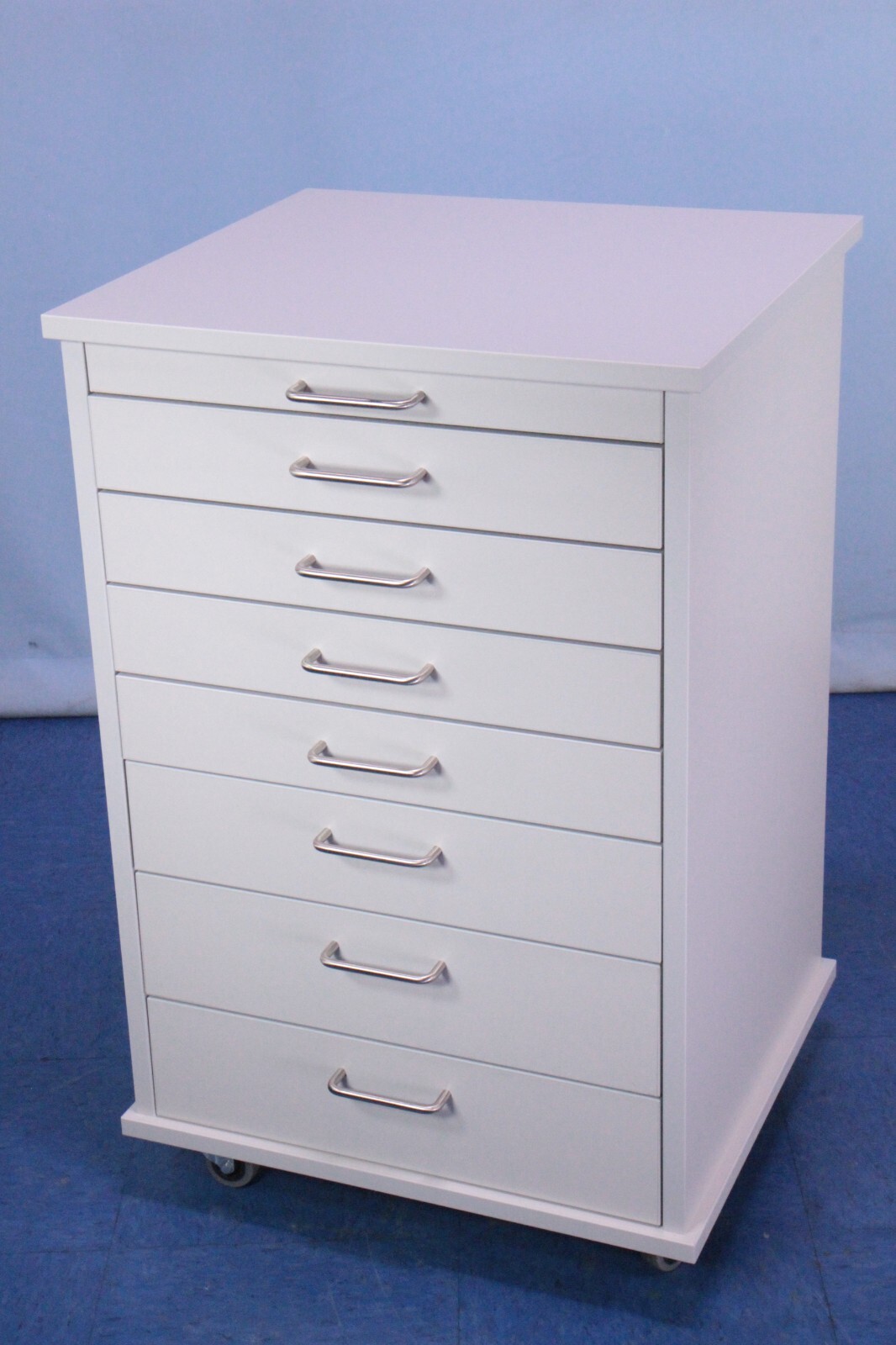 2022 New in Box Henry Schein Dental Cabinet Dental Cart MCC MFB210SPF Folkstone