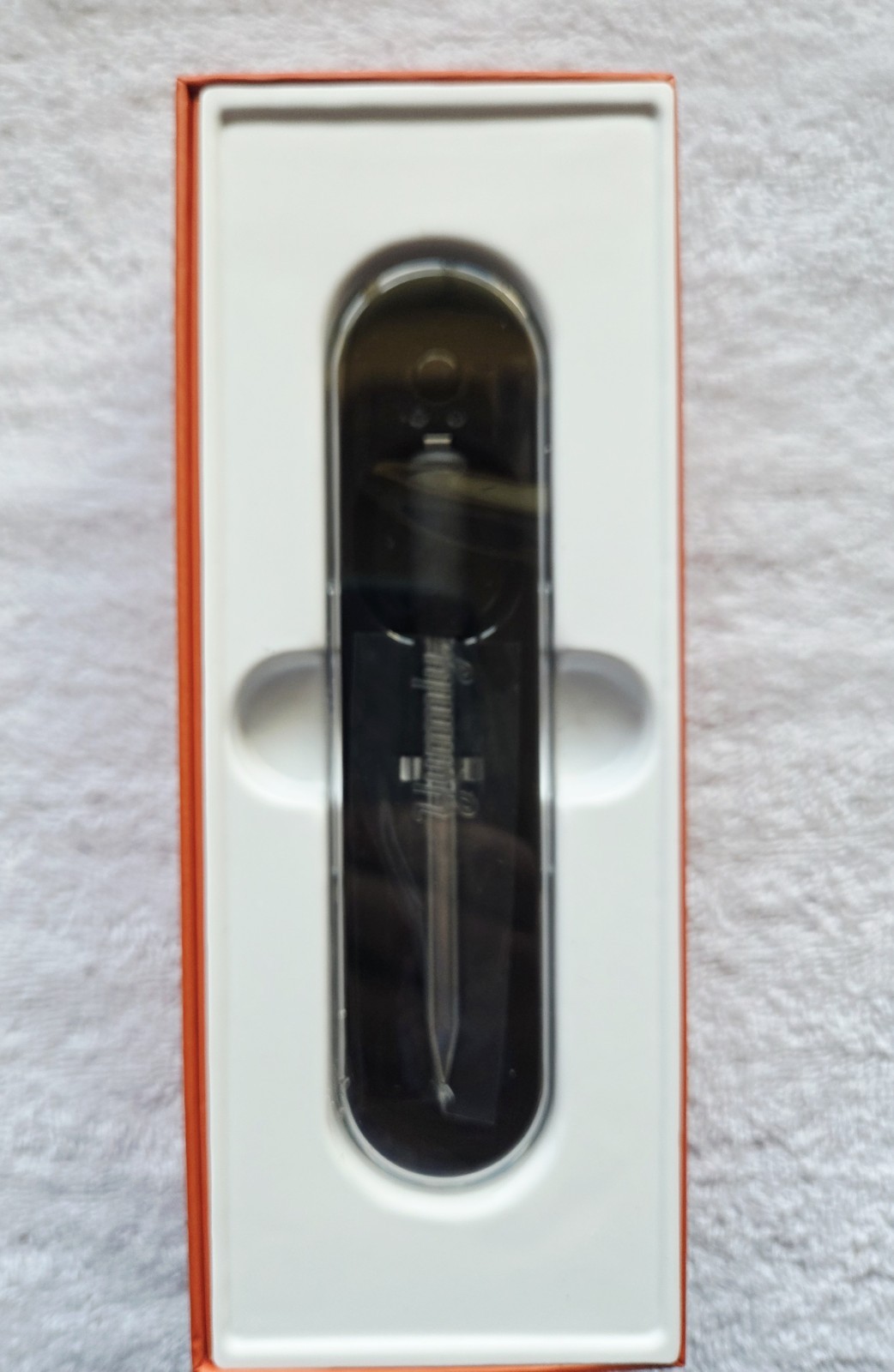 Yummly Premium Smart Meat Thermometer with Wireless Bluetooth NEW!