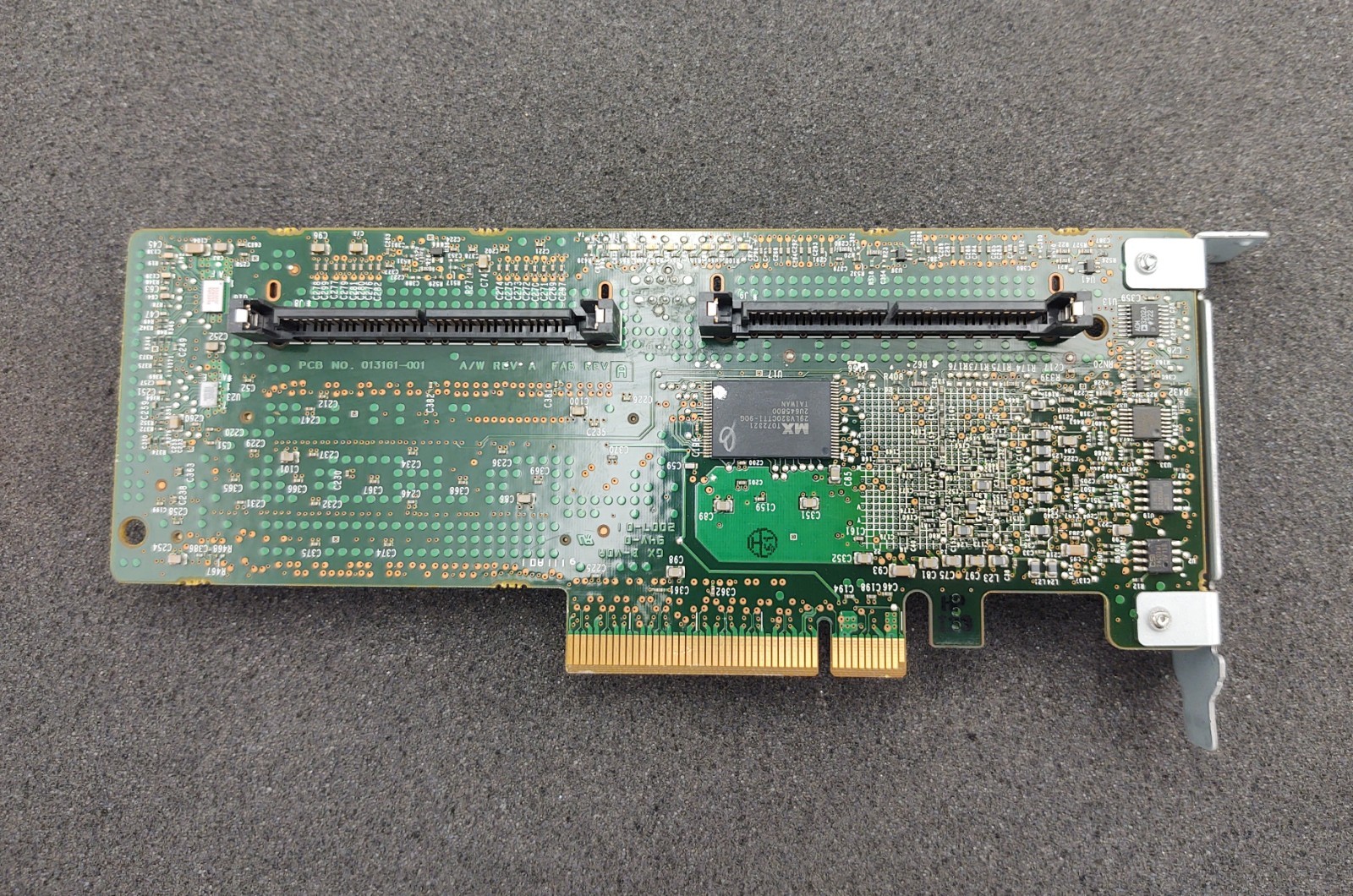 LOT OF 6 HP RAID SMART ARRAY P400 Controller