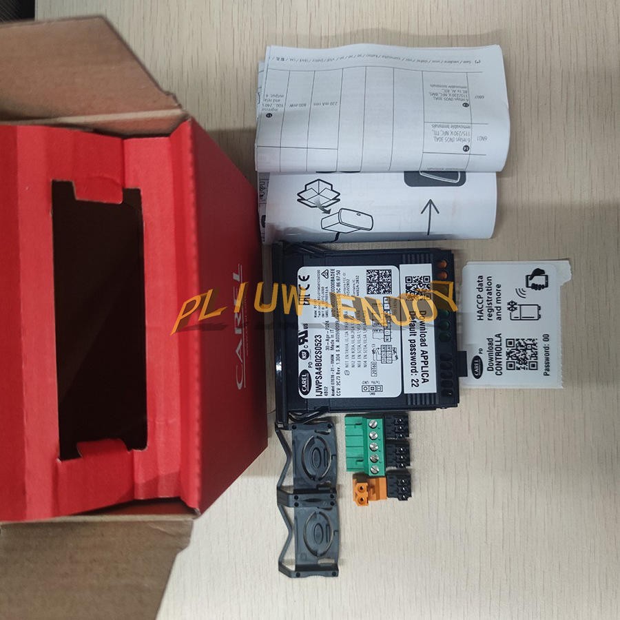 1PCS New Carel display cabinet controller IJWPSA4B02S0523