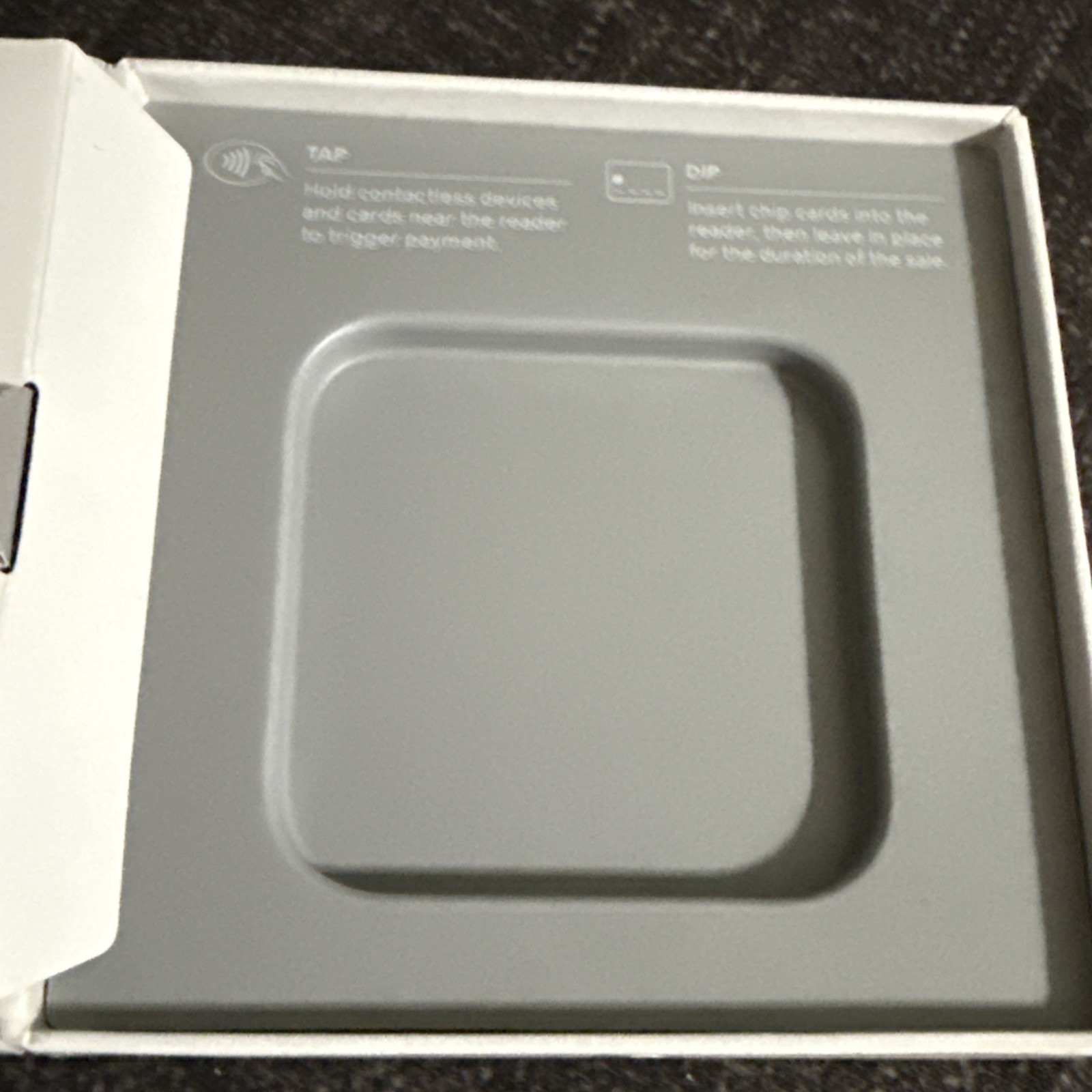 Square Reader Lot Of 2