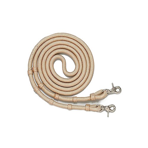 Royal King Braided Contest/Roping Reins
