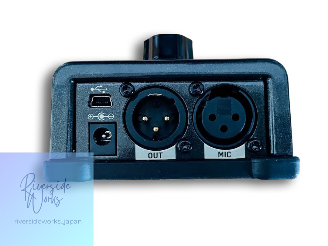 DITTO Mic Looper