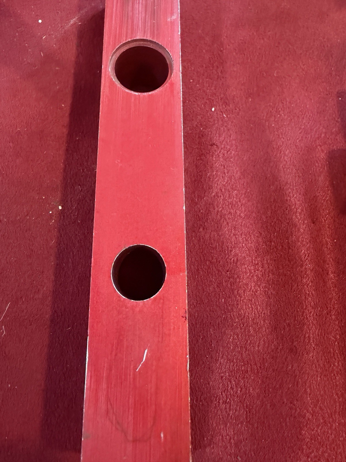MEC 502 Charge Bar #7/8 OZ for Progressive Machines