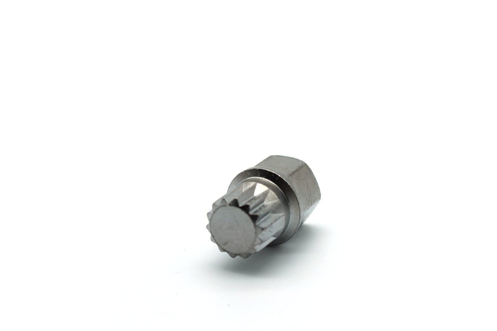 ABC3 14PT Wheel Lock Lug Nut Anti Theft Removal Key for VW Audi S3057