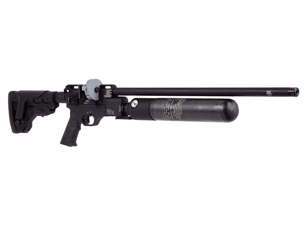 (NEW) Hatsan Factor RC PCP Air Rifle by Hatsan 0.177"