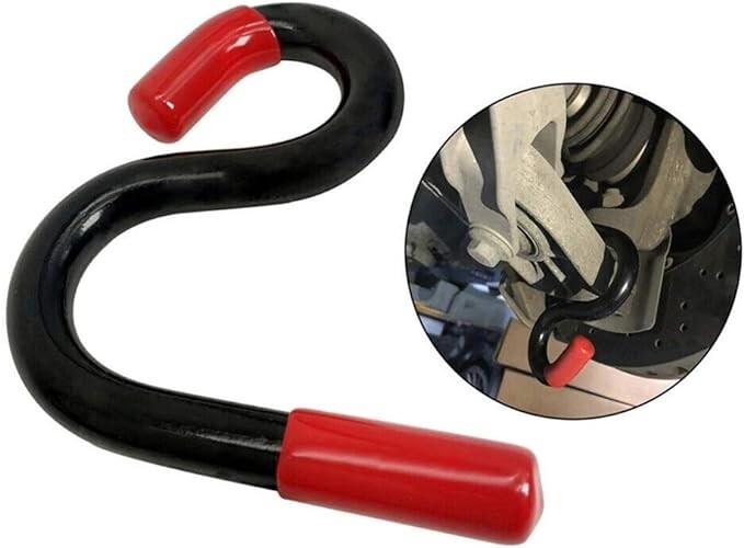 Suspension Arm & Lever Hook 105mm Lower Control Arm For Prying Tools 8530