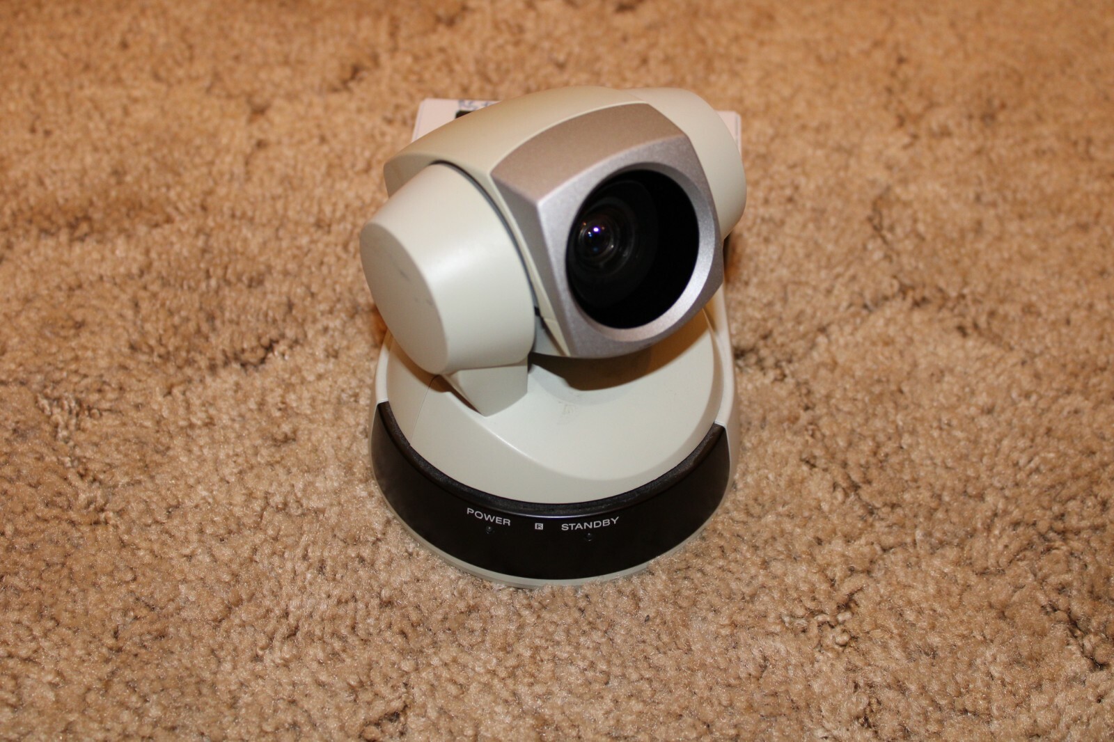 SONY EVI-D100C CAMERA VADDIO EZCAMERA