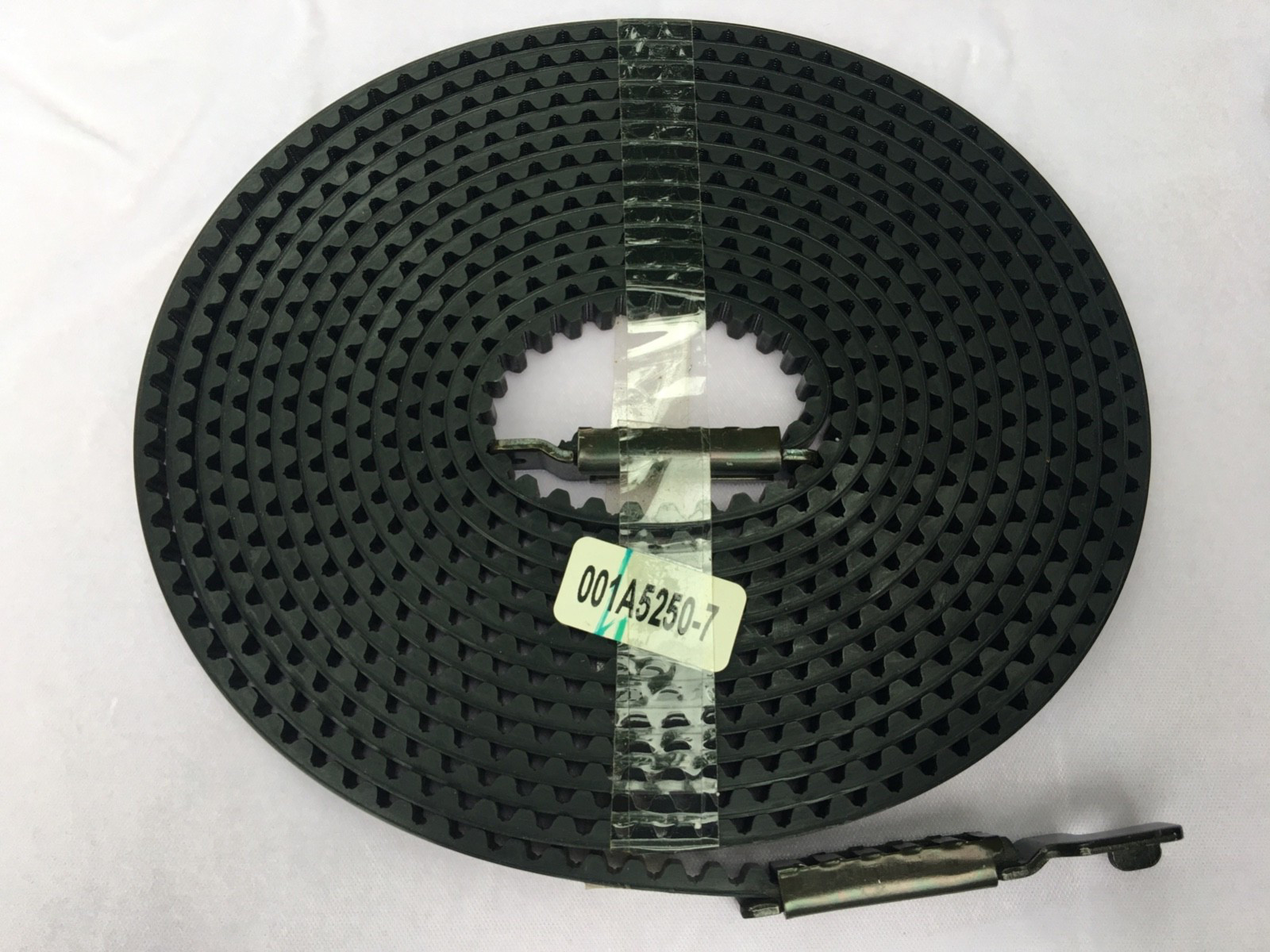 Chamberlain Liftmaster Garage Door Opener Belt Drive Model 001A5250-7  7  ft ⭐️