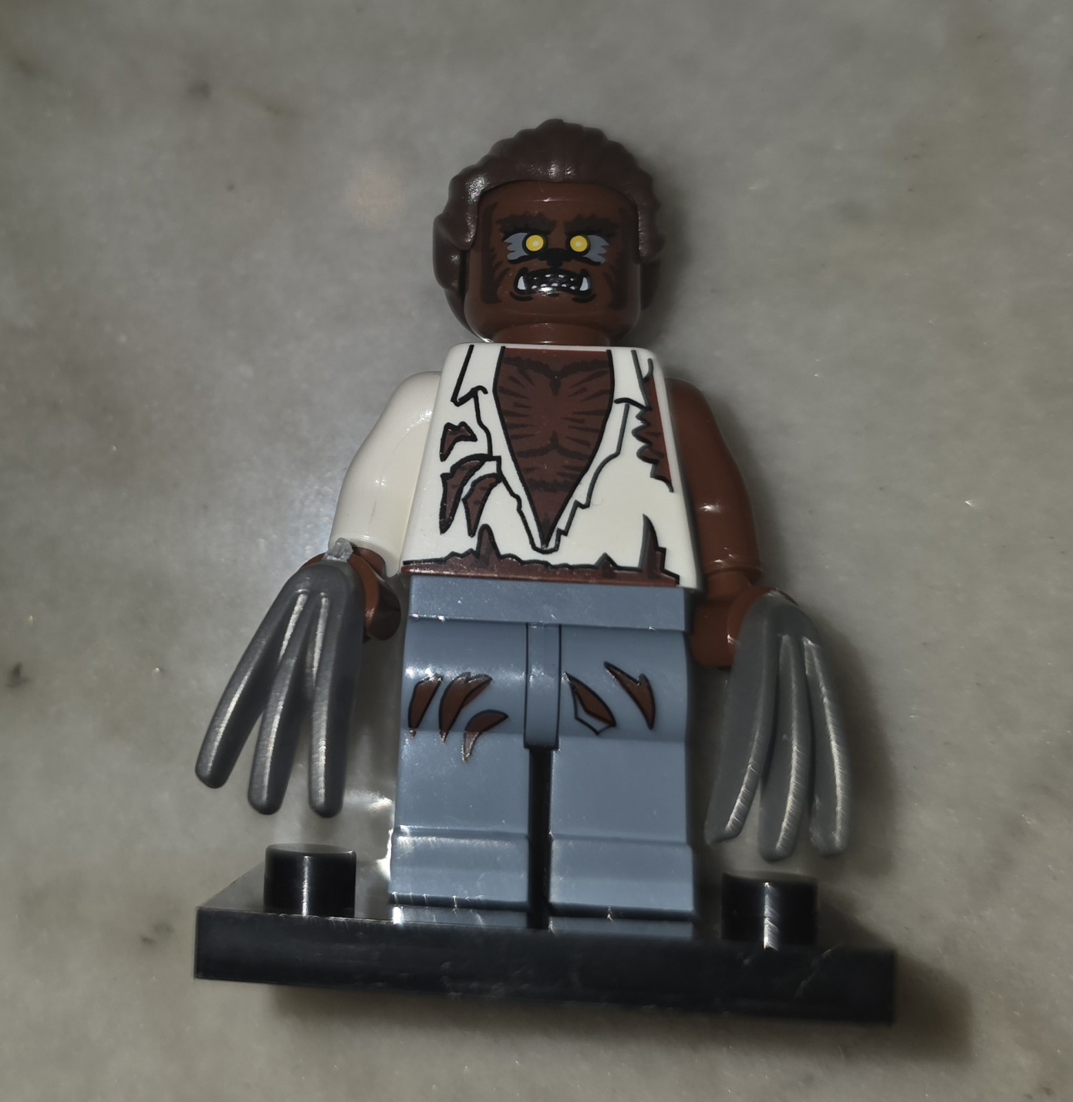 Werewolf Fig