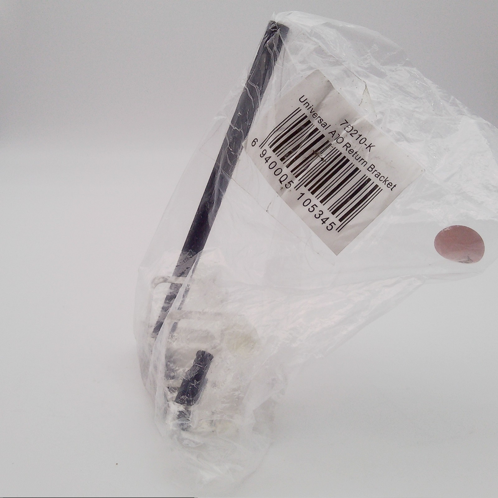 Innovative Marine Hydrofill Titanium ATO Auto Top Off - Acrylic Return Bracket