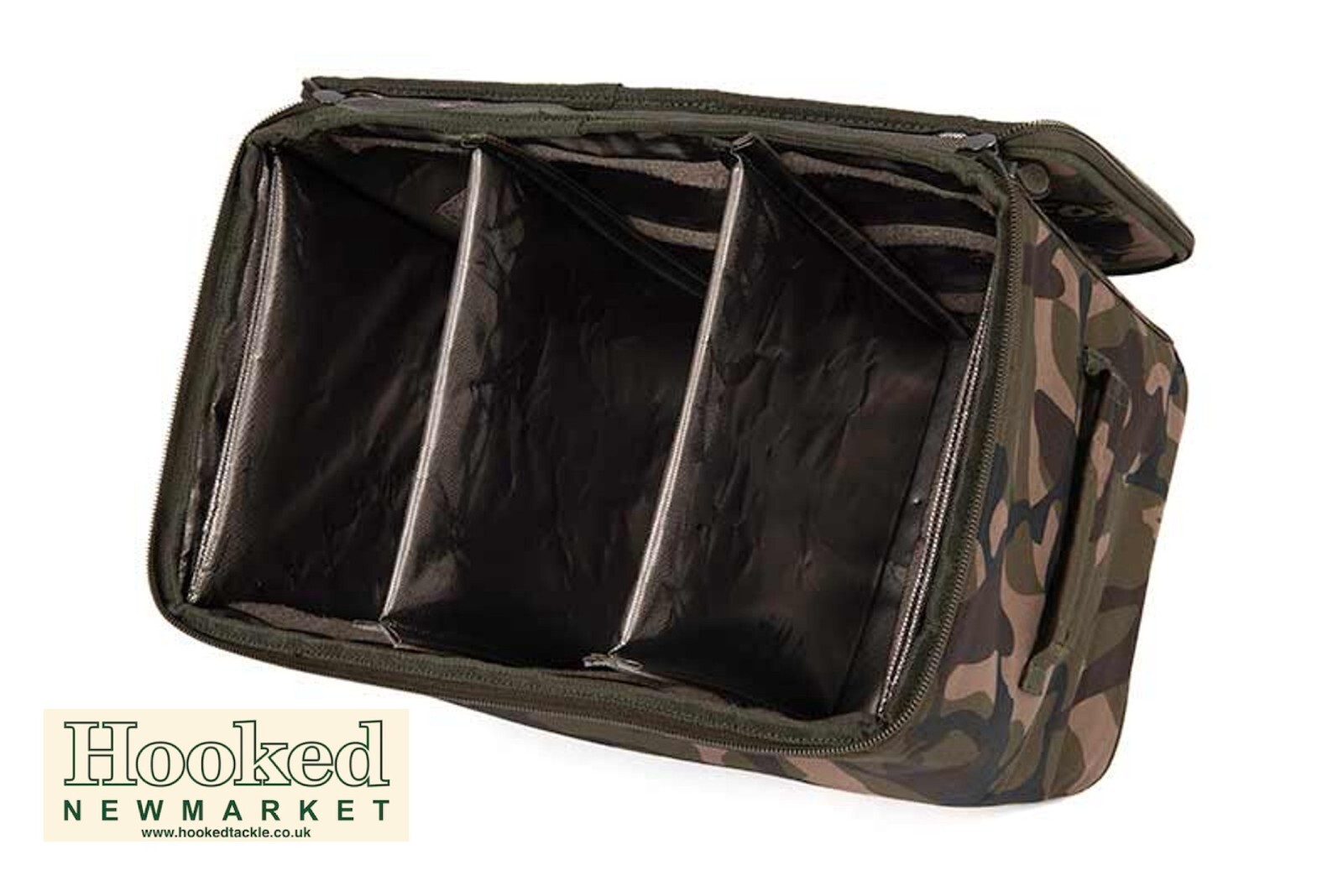 Fox Camolite Large Cool Bag