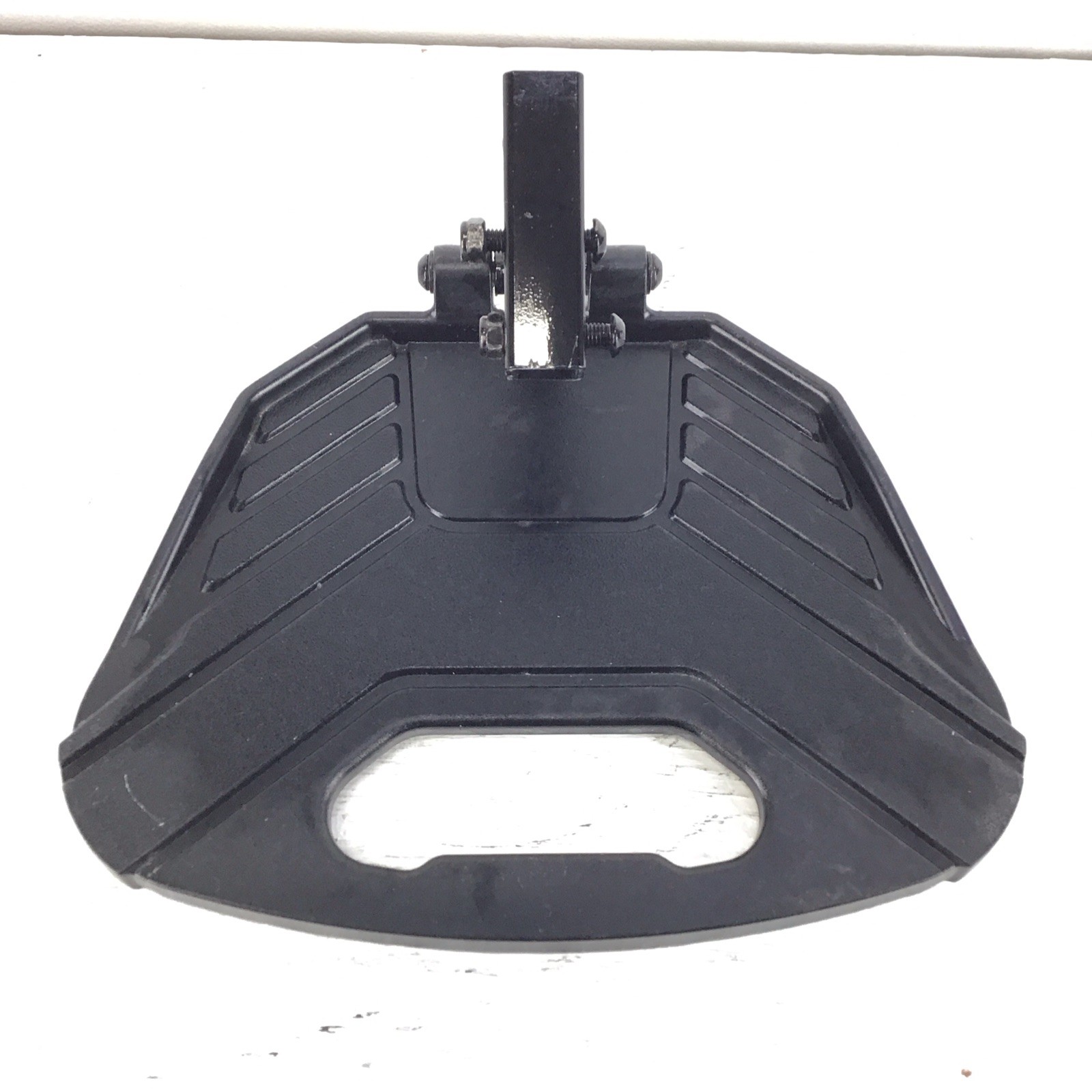 Footrest & Mount Bracket for Golden compass Power Chairs  Footplate LOOK!