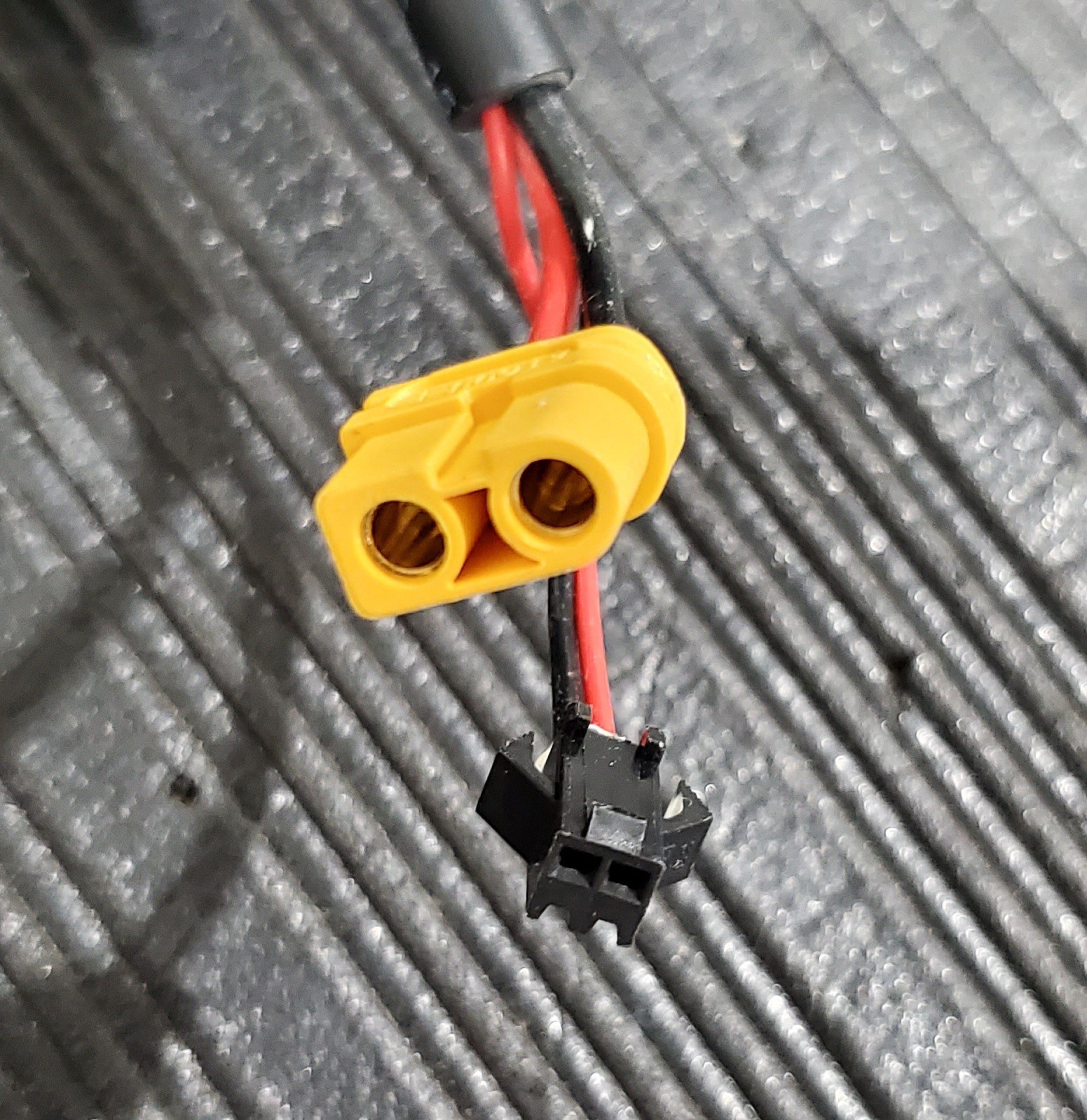 Bird Flex Scooter Battery