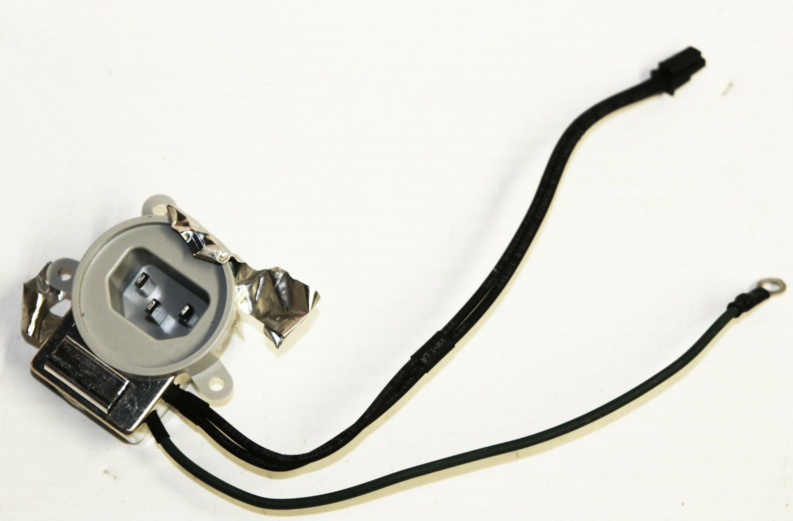 OEM Wall Plug Socket Power Cord Jack - Apple iMac 21.5" Intel i5 Desktop A1311