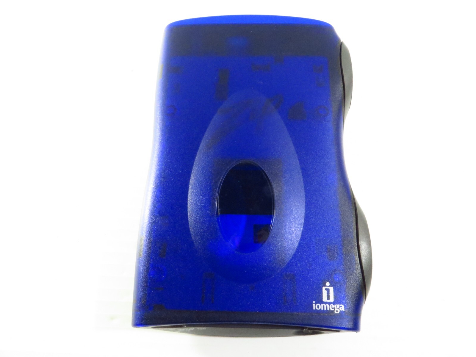 iomega Zip 100 USB External Disk Drive Z100USBNC (Not Working), for Repair