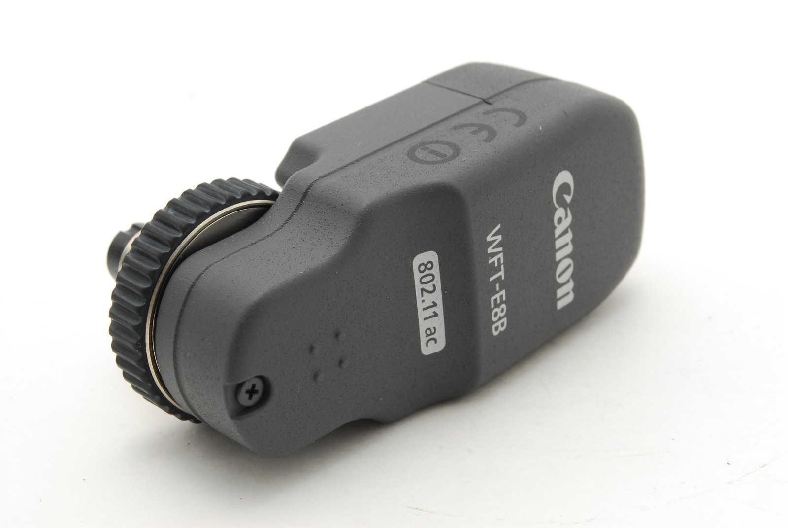 Canon WFT‑E8B W/Less File Transmitter for EOS‑1D X Mark II 1DX2 FTP Wi‑Fi Japan