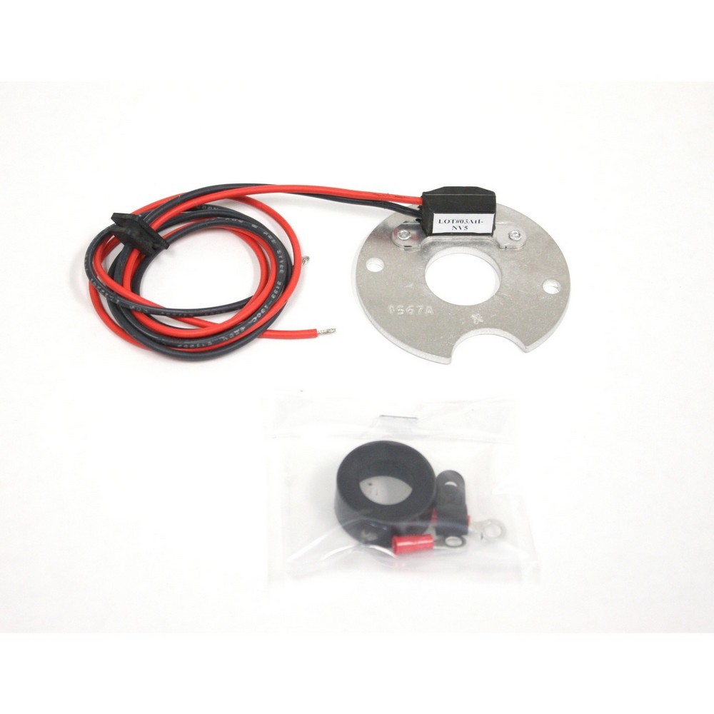 Pertronix Ignitor Kit For Original Autolite Distributors. 6-Cylinder, Single