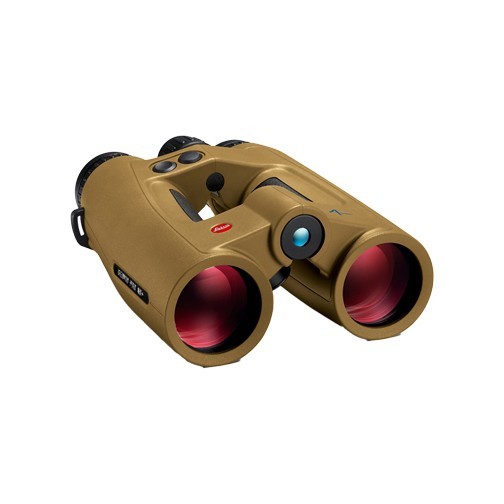 Leica Geovid Pro 10×42 AB+ Binocular