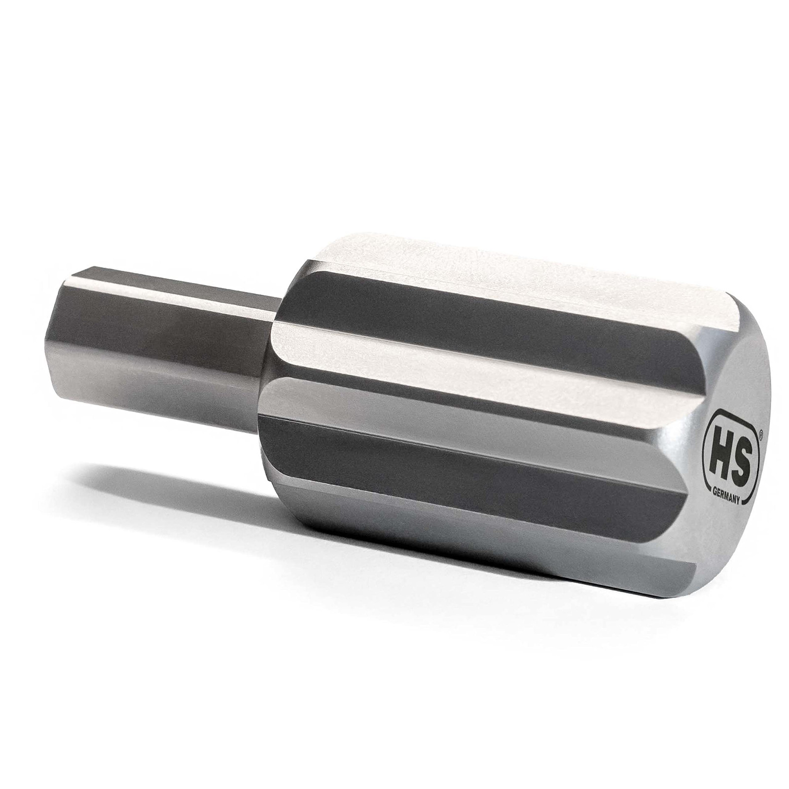 Stainless Steel Sailboat Winch Bit Adaptor for Cordless Screwdriver Winch Bit...