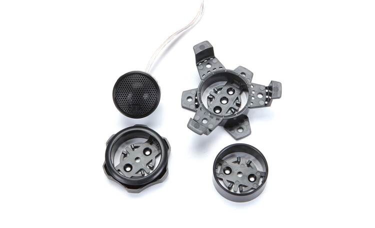 JBL Stadium 52CF Stadium Series 5-1/4" component speaker system